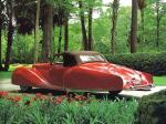 Delahaye 135 M Roadster par Figoni & Falaschi 1936 года